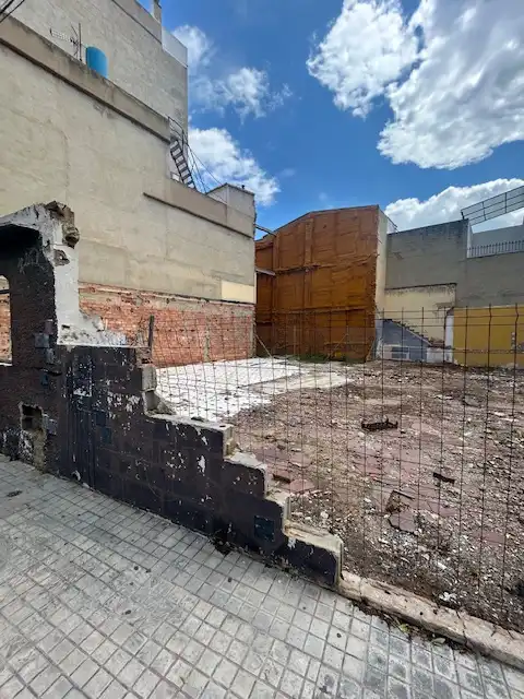 Residential land for sale in Avinguda del Mestre Serrano 64, imagen 7