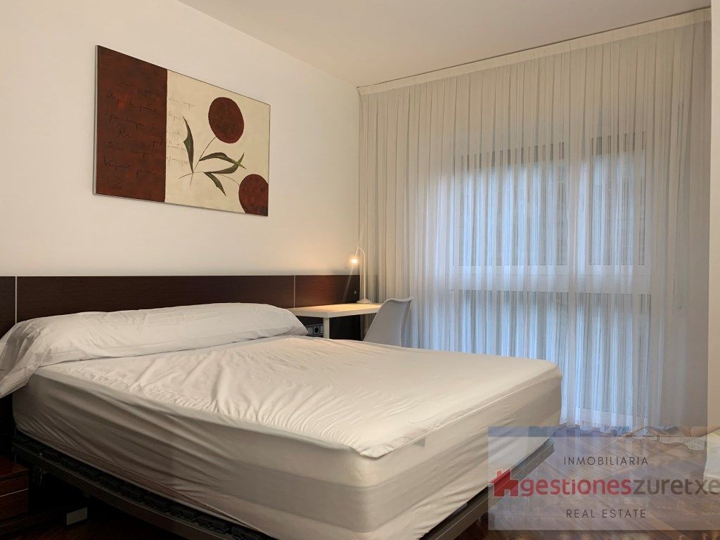 Habitación de Piso para compartir en Bilbao 