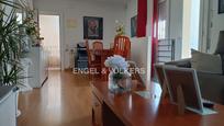 Dining room of House or chalet for sale in Vacarisses  with Air Conditioner, Heating and Private garden