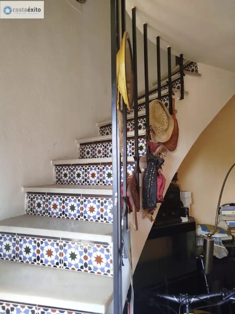 Casa o xalet en venda a Montealto - Monterrey