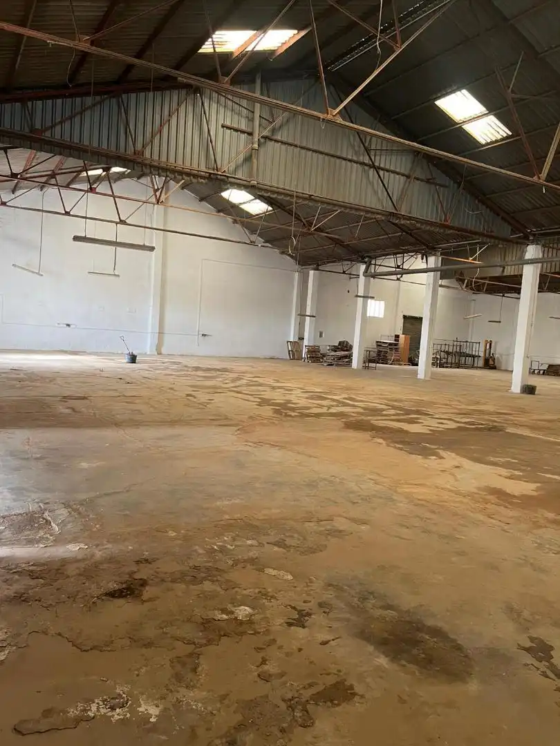 Industrial building to rent in Albal, imagen 7