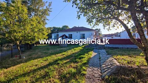 Foto 3 de Casa o chalet en venta en Castrelo do Val, Ourense