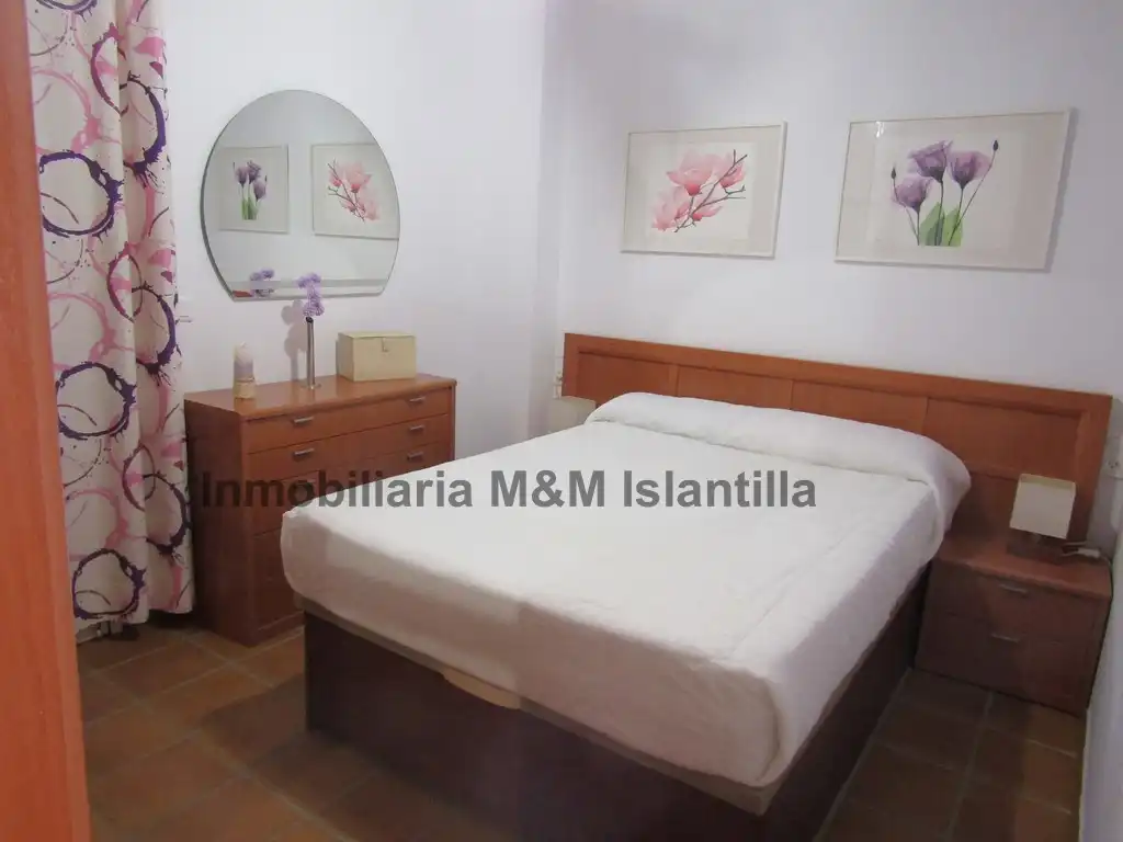 Apartament amb piscina en venda a Islantilla Golf, imagen 43