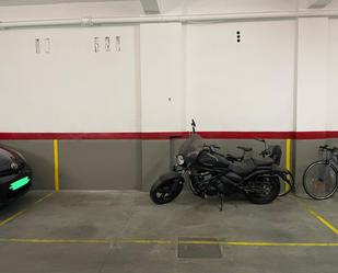 Parking of Garage for sale in  Cádiz Capital