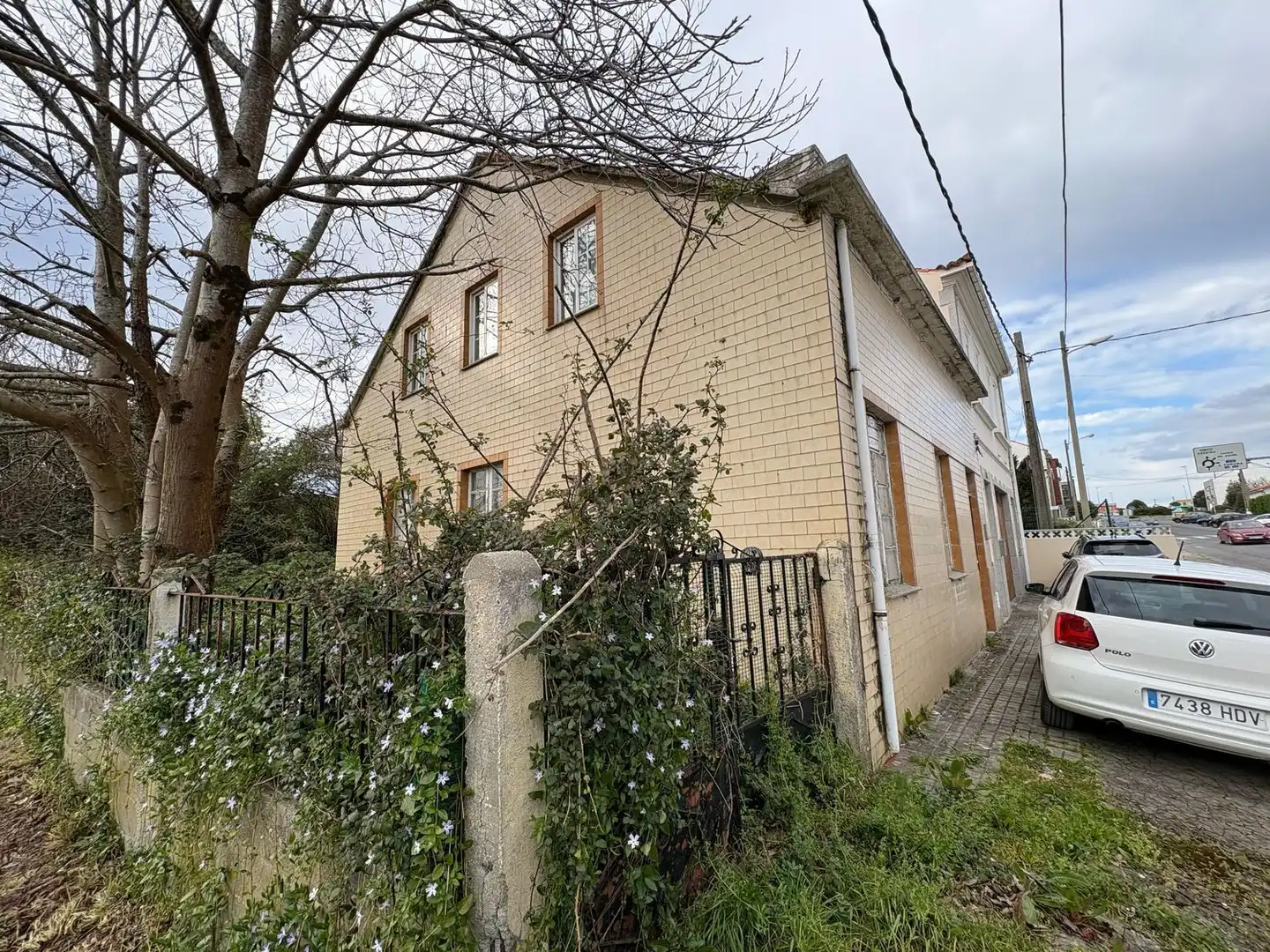 Chalet en venta en Camino de Catabois, imagen 3