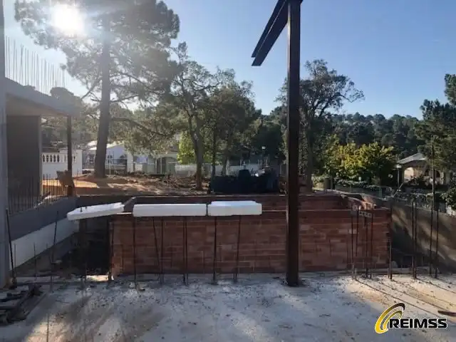 House with pool for sale in Terrafortuna - Puig Ventós, imagen 7