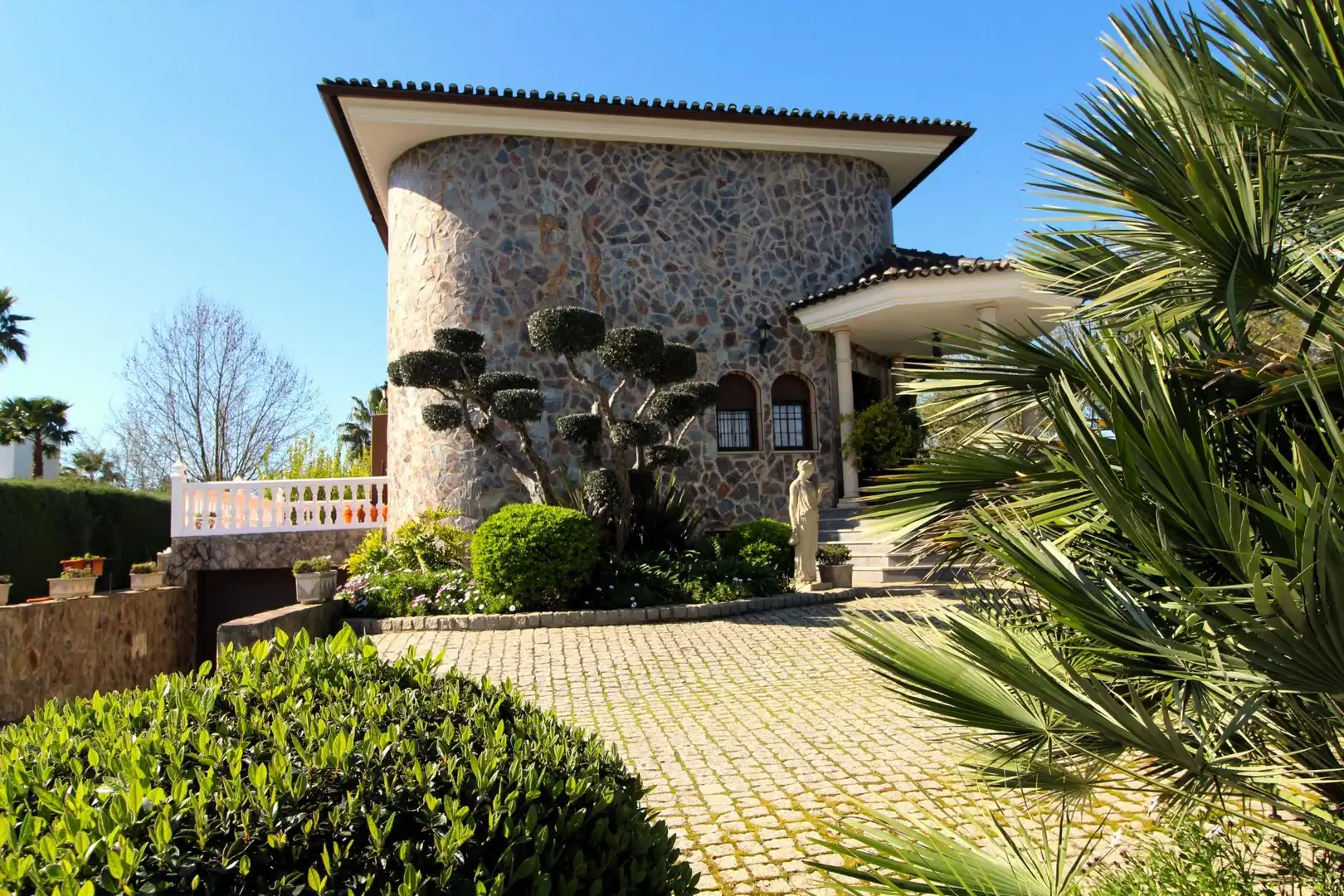 Casa con piscina en venta en Carretera de Sevilla - Los Montitos, imagen 3