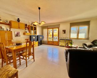 Living room of House or chalet for sale in Balenyà  with Heating, Terrace and Storage room
