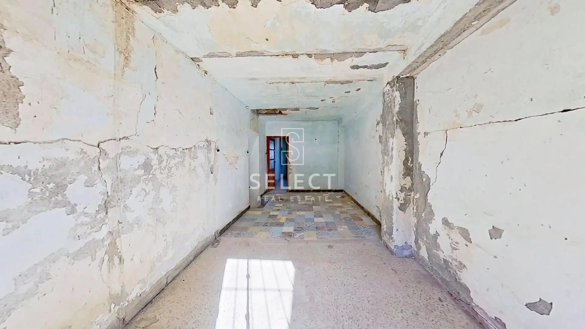 Casa o xalet en venda en Lújar amb Terrassa