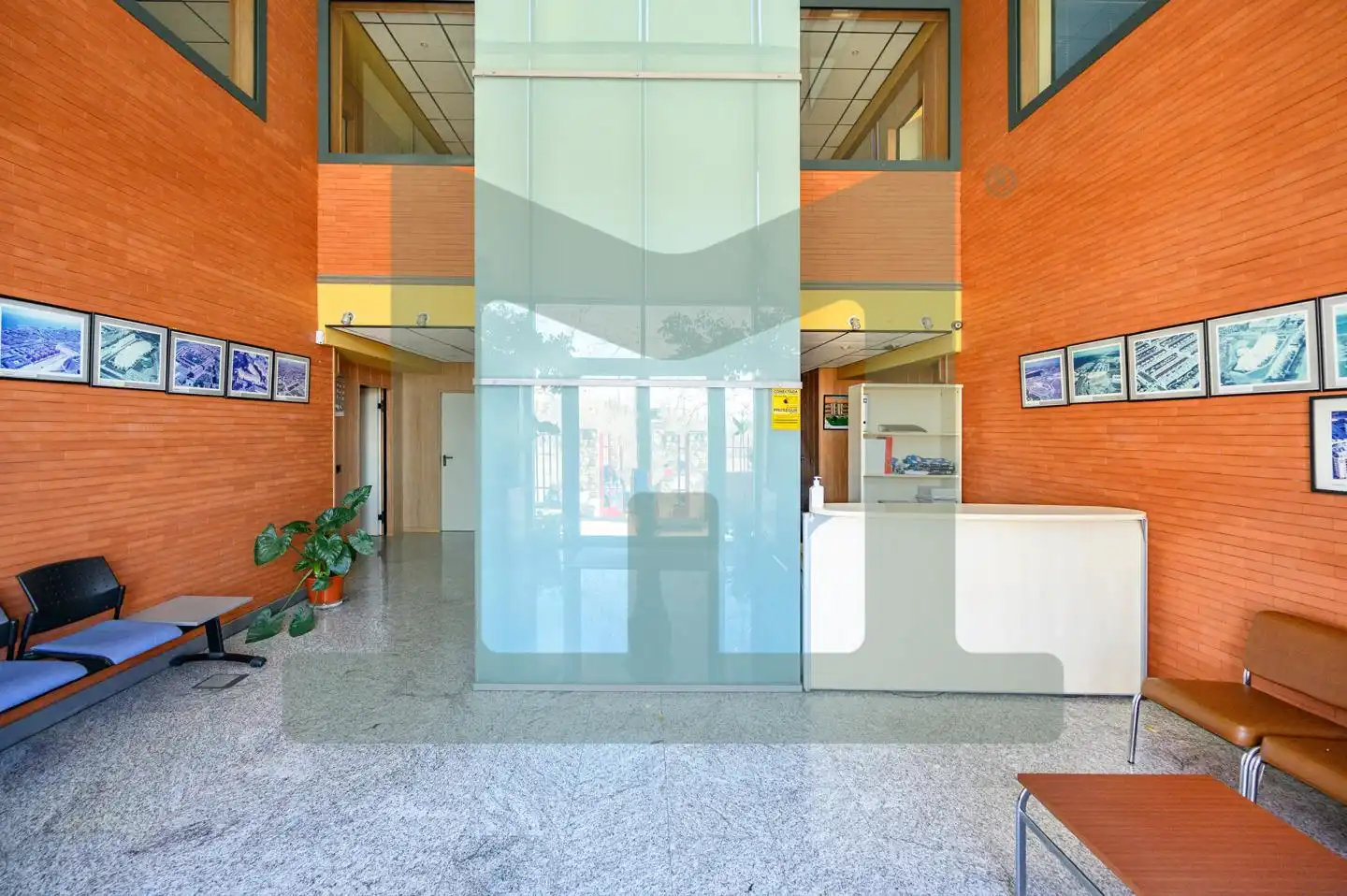 Edificio en venta en Leganés