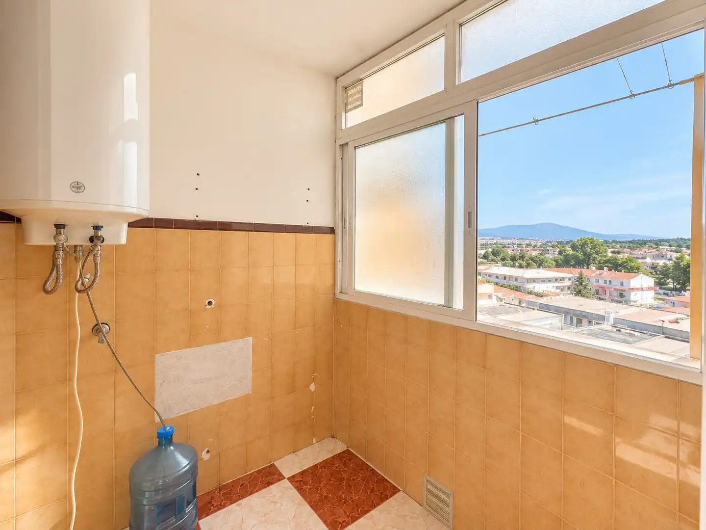 Terrassa de Pis en venda en Las Lagunas