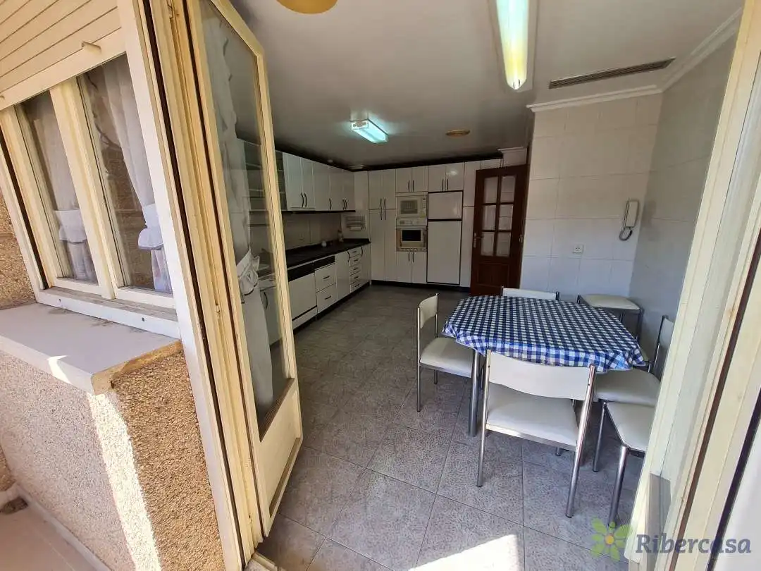 Wohnung zum Verkauf in Avenida la Rioja, 6, Cervera del Río Alhama