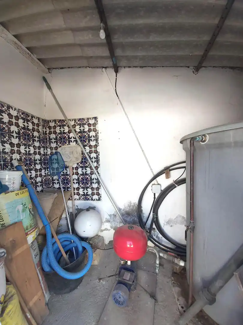 Casa con piscina in vendita a Pedanías Norte, imagen 15