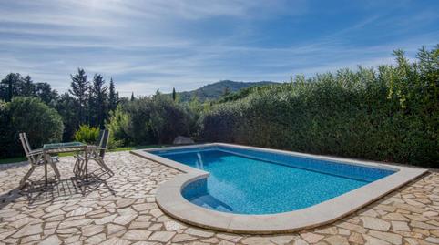 Foto 3 de Casa o xalet en venda a Carrer Caterina Albert, Mas Pere - Río de Oro, Girona