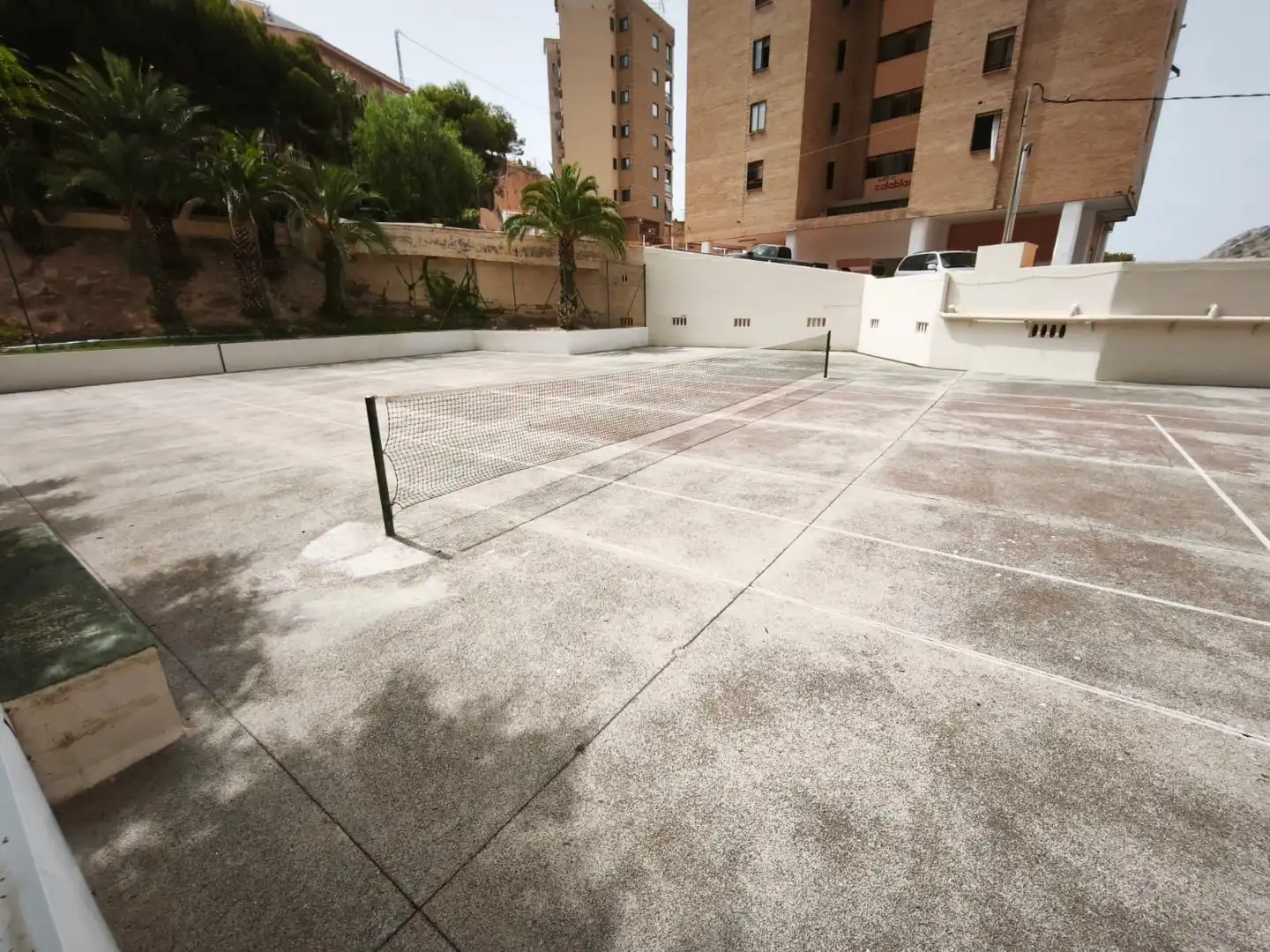 Ático con terraza en venta en Playa de Poniente, imagen 23