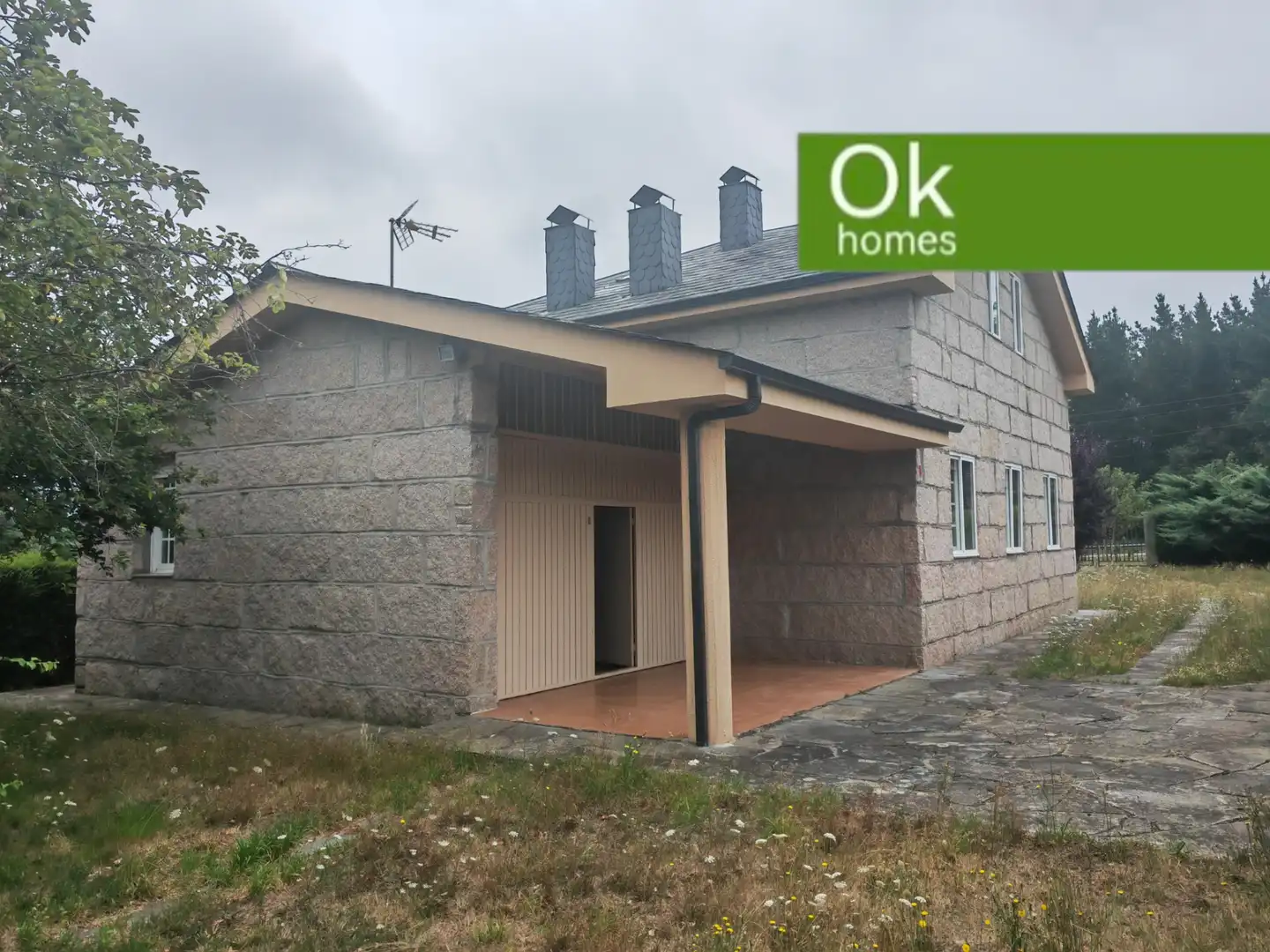 Chalet con terraza en venta en Parroquias del Este, imagen 43