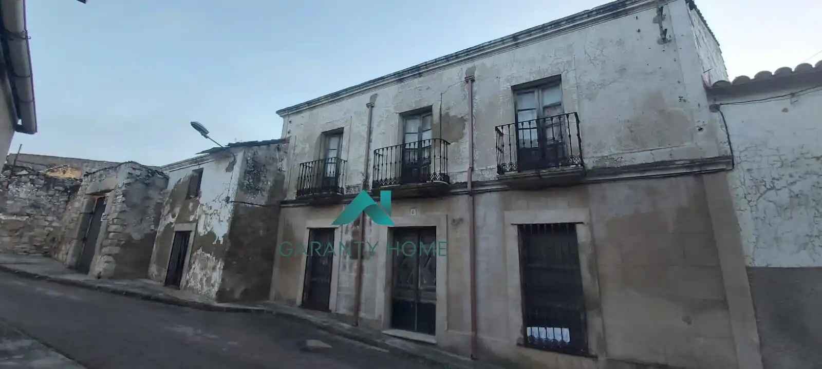 House with garden for sale in Trujillo, imagen 2