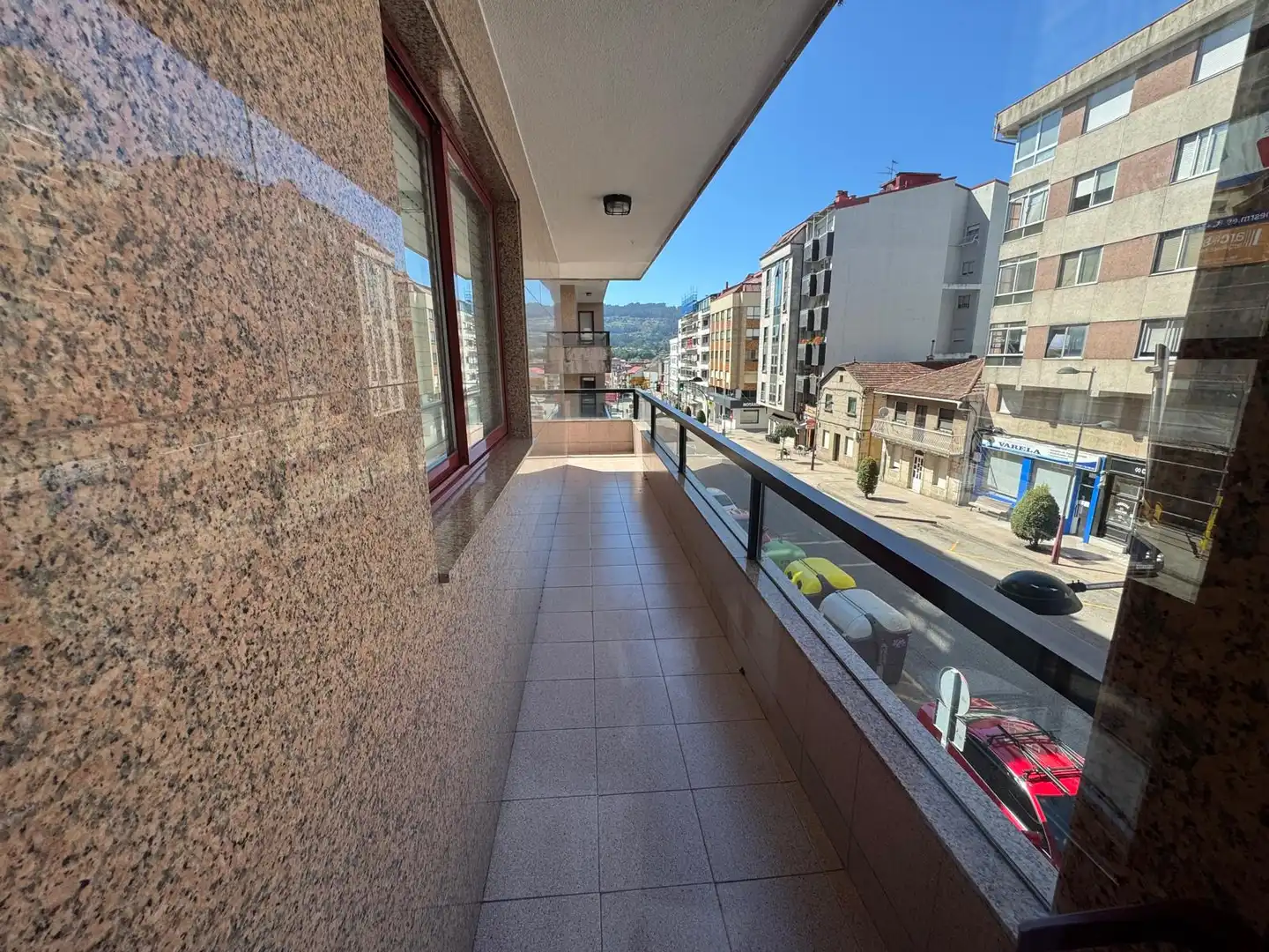 Appartamento con terrazza in affitto a O Porriño, imagen 5