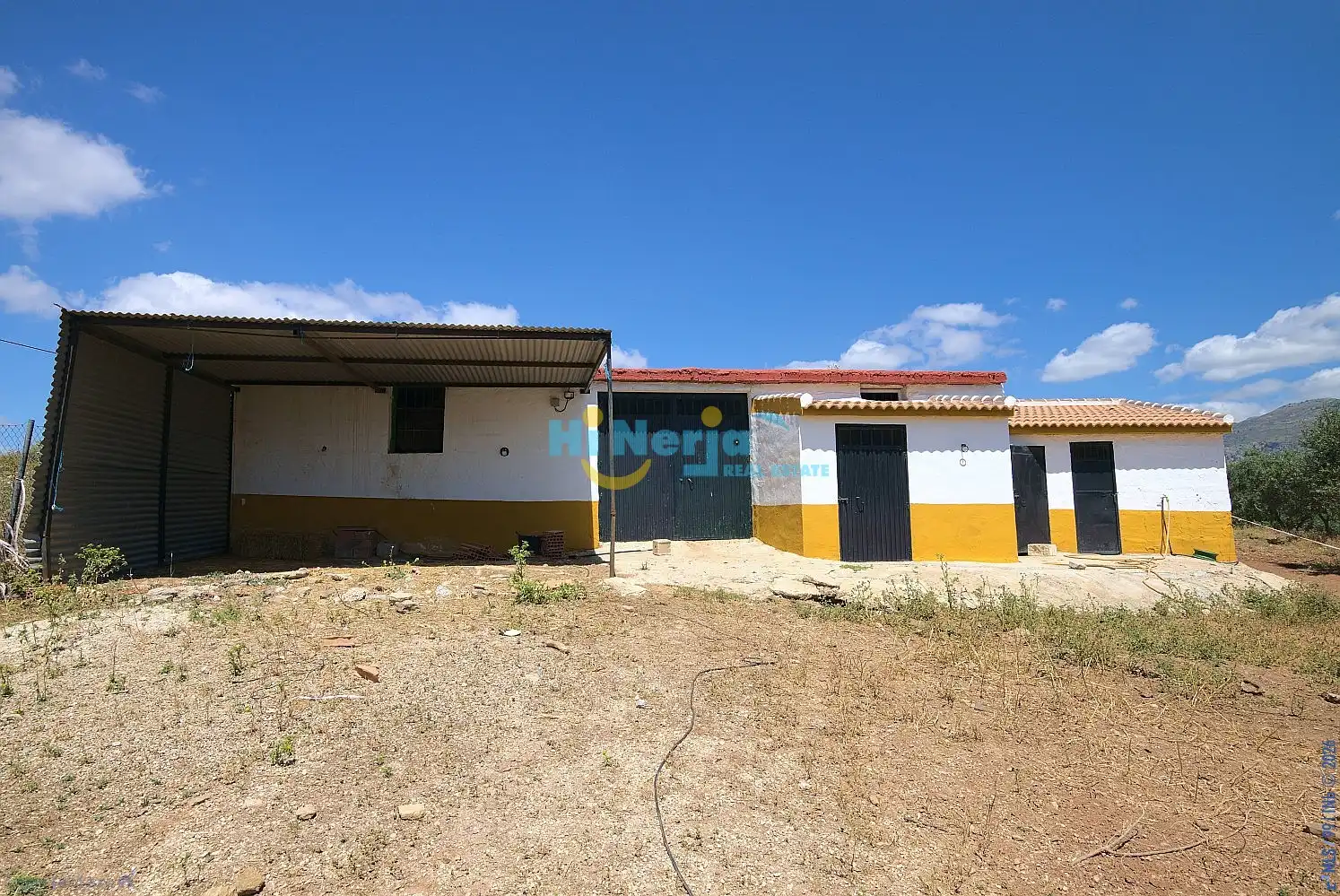 Xalet en venda a Periana, imagen 32