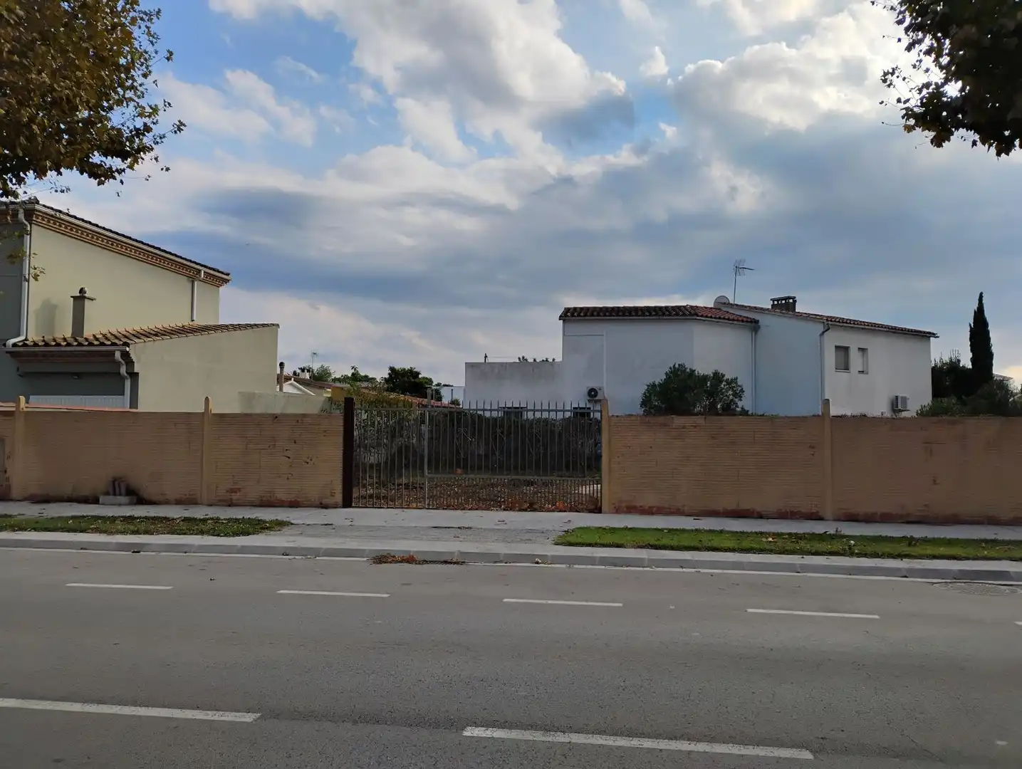 Terreno en venta en Empuriabrava