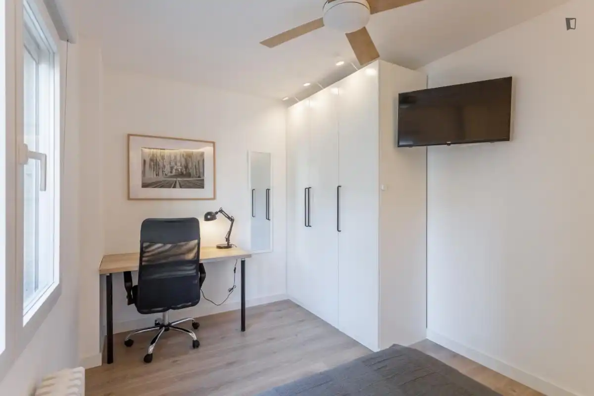 Habitació a Azpilañaga