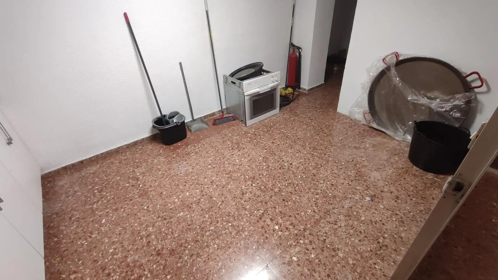 Oficina amb ascensor en venda a Centro, imagen 16