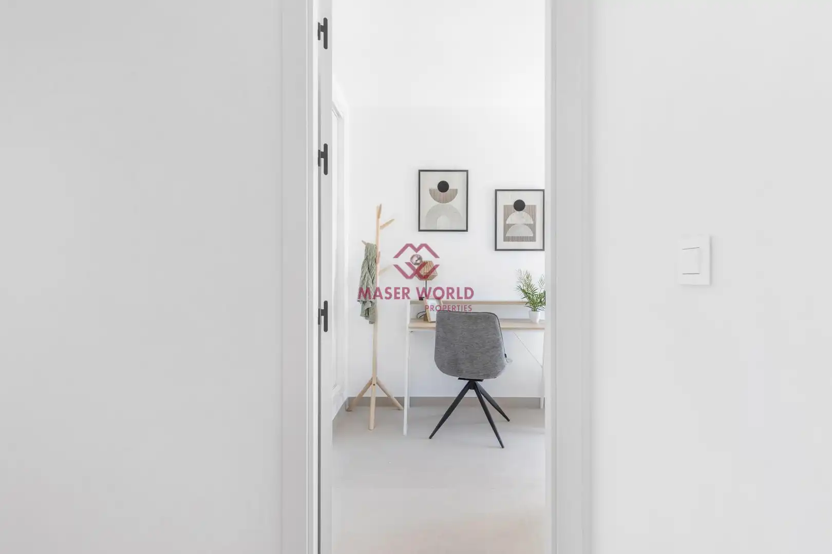Casa a schiera con terrazza in vendita a Rafal, imagen 37