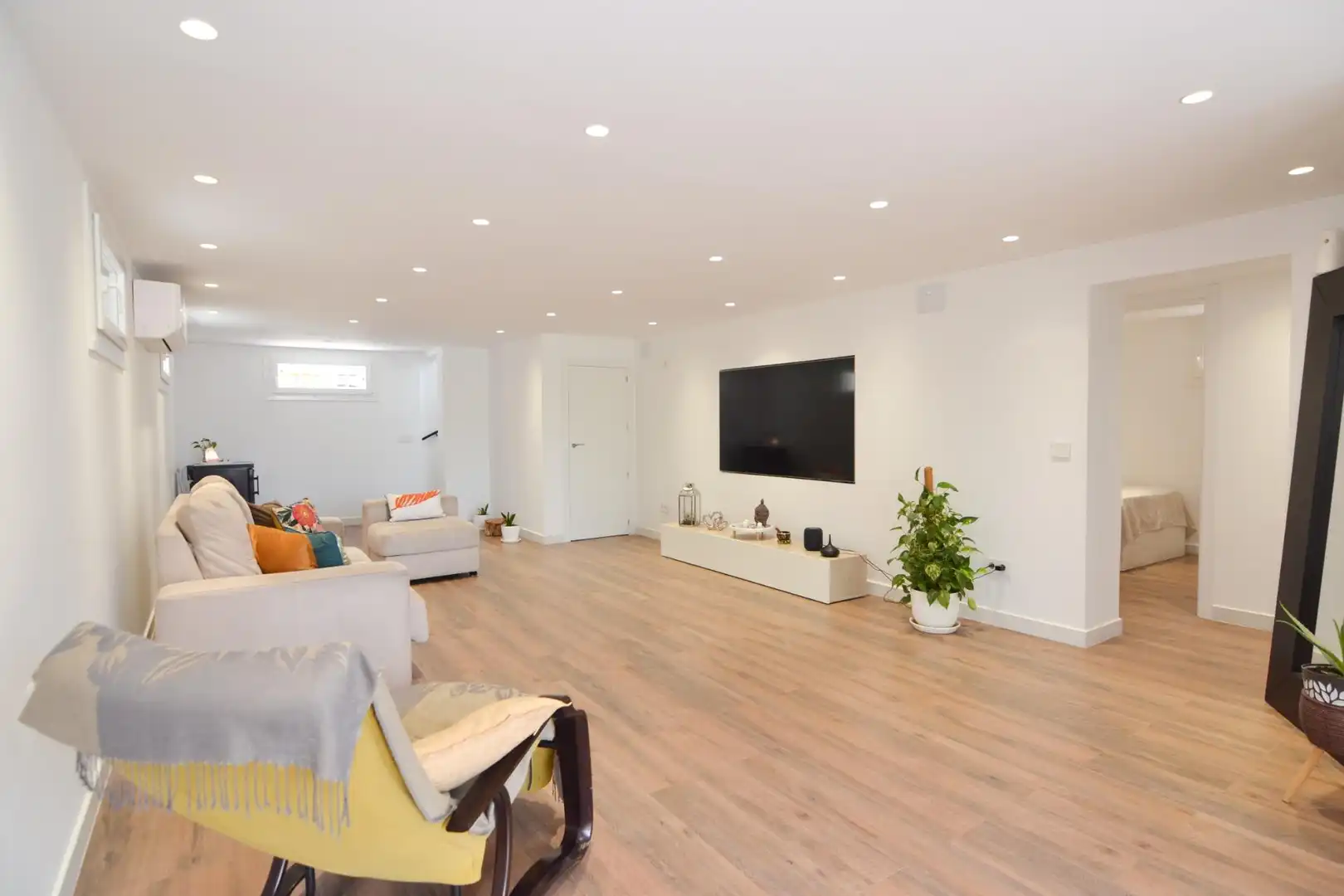 Houses for sale in Casarrubios del Monte  with Air Conditioner, Heating and Private garden