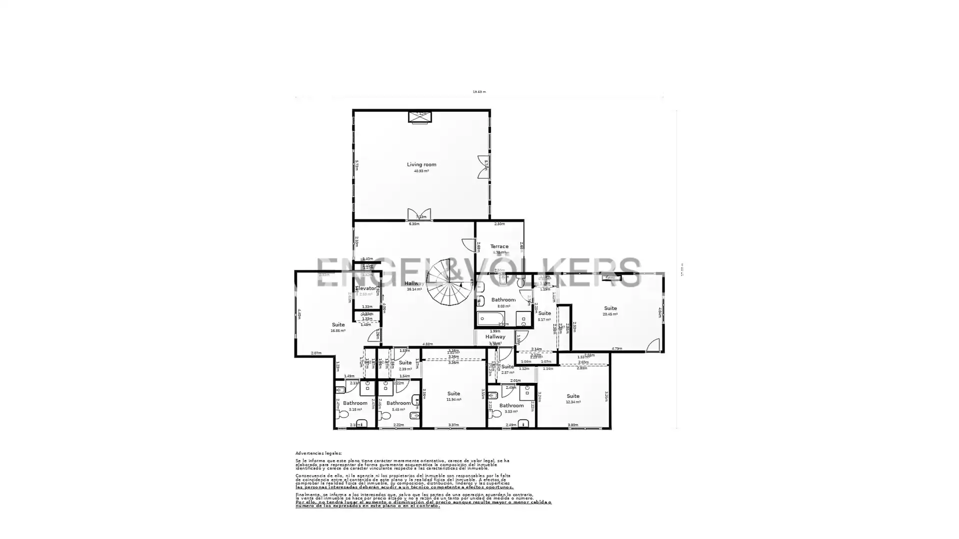 Finca rústica en venta en Villaviciosa de Odón con Aire acondicionado, Calefacción y Jardín privado