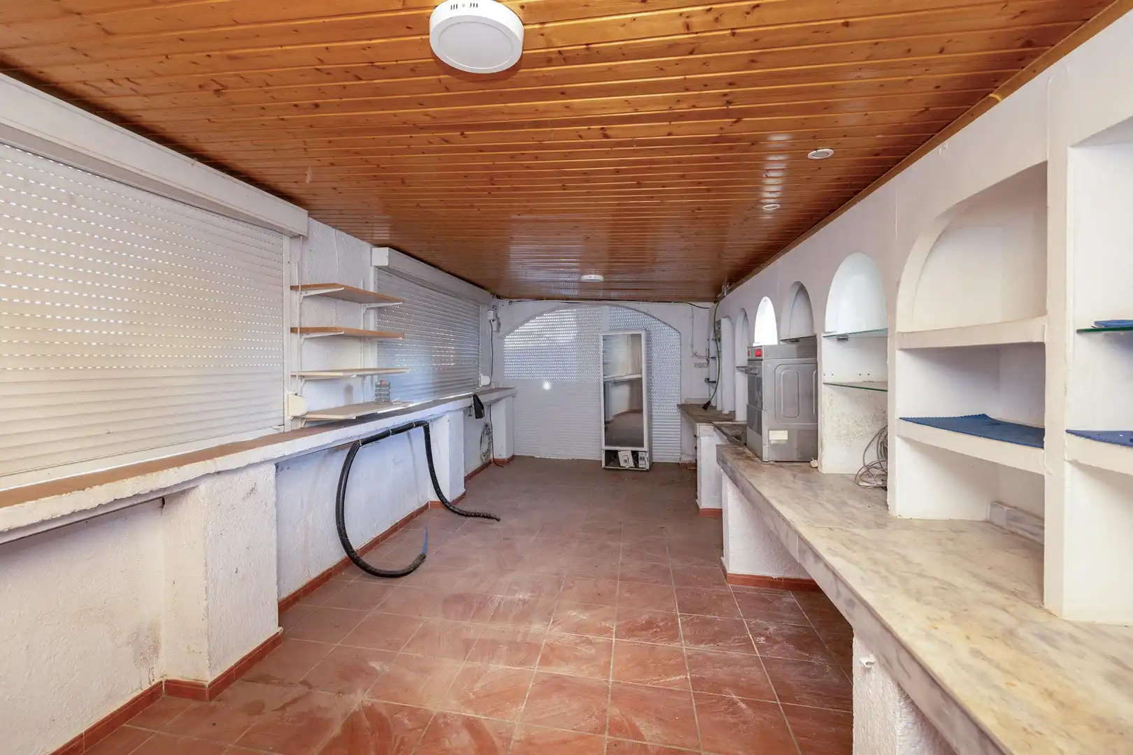 Local comercial en venta en Camino de Purchil, imagen 69
