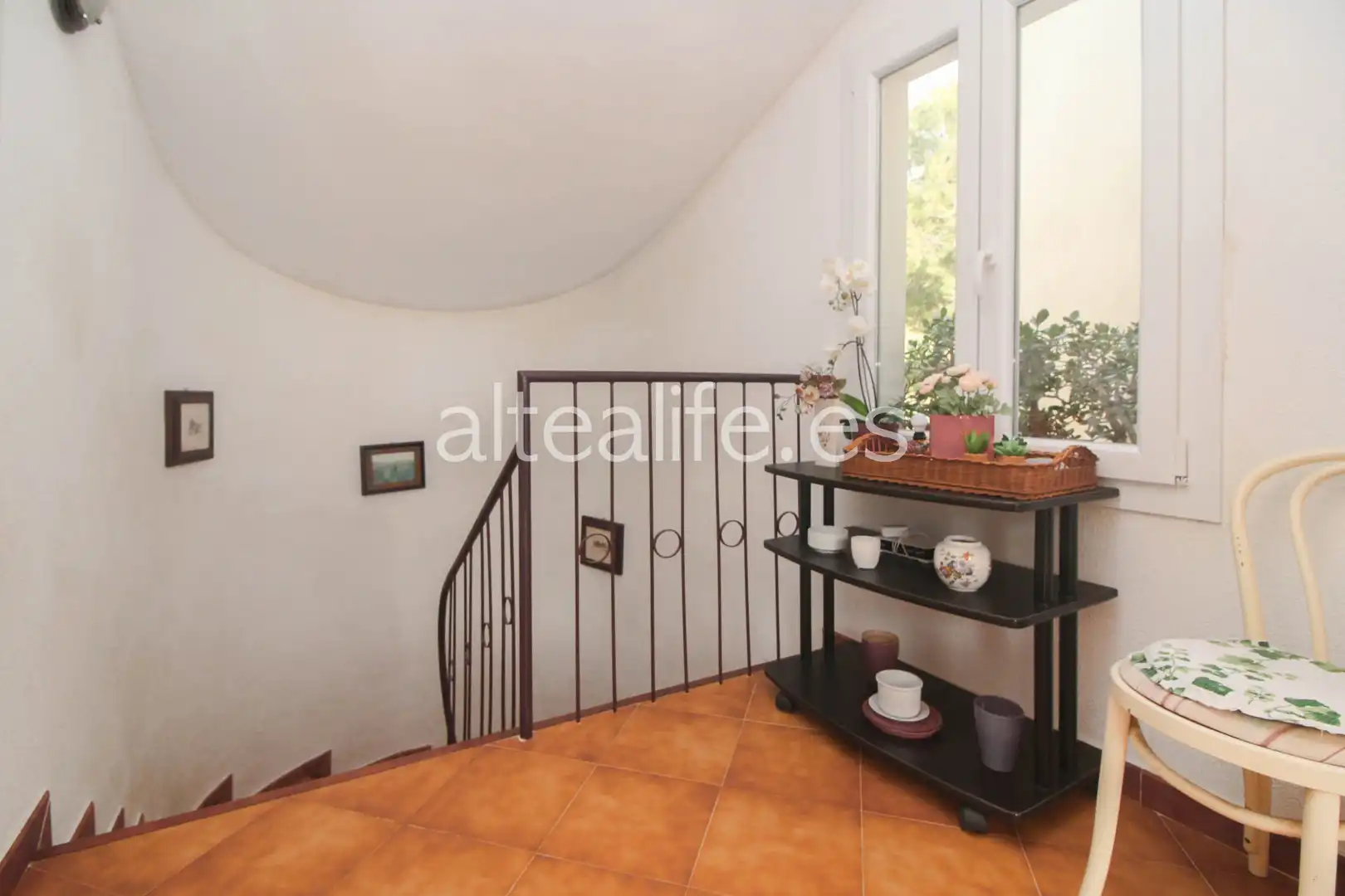 Casa o chalet en venta en Altea con Aire acondicionado, Calefacción y Jardín privado