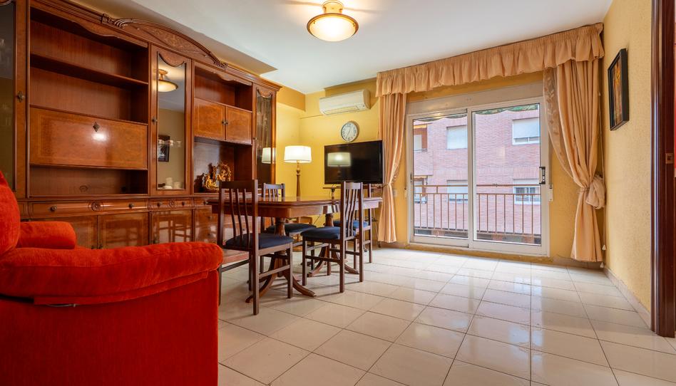 Photo 1 of Flat for sale in Carrer de Mallorca, Nou Eixample Sud, Tarragona