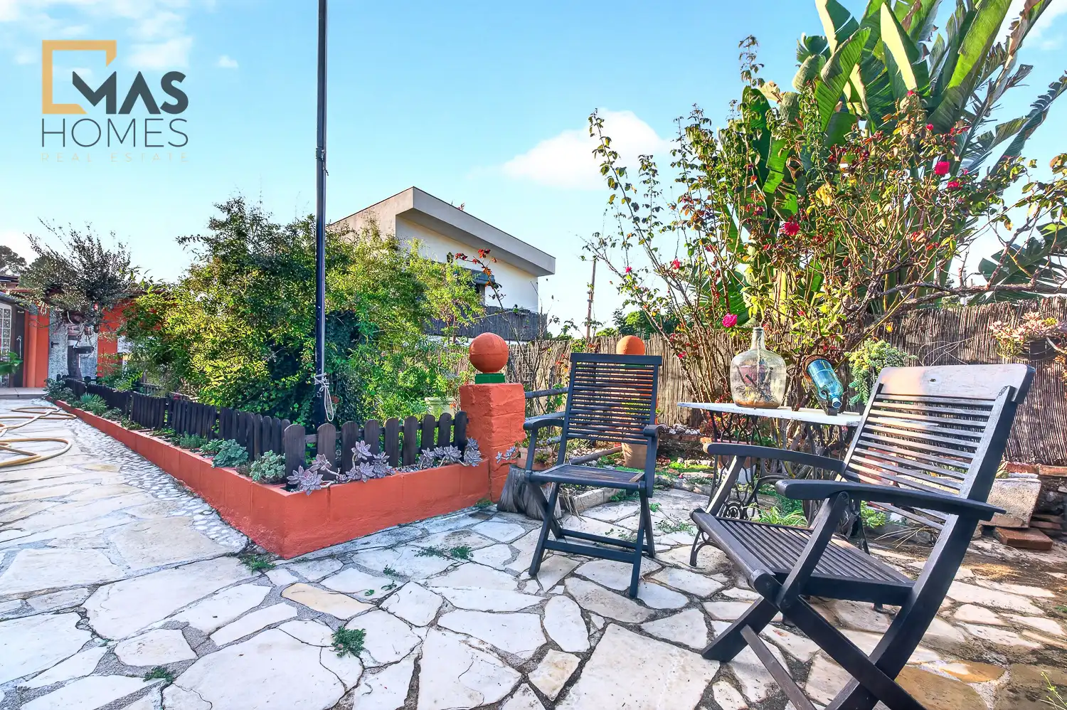 Haus mit Garten zum Verkauf in Carrer Moreneta de Montserrat, imagen 57