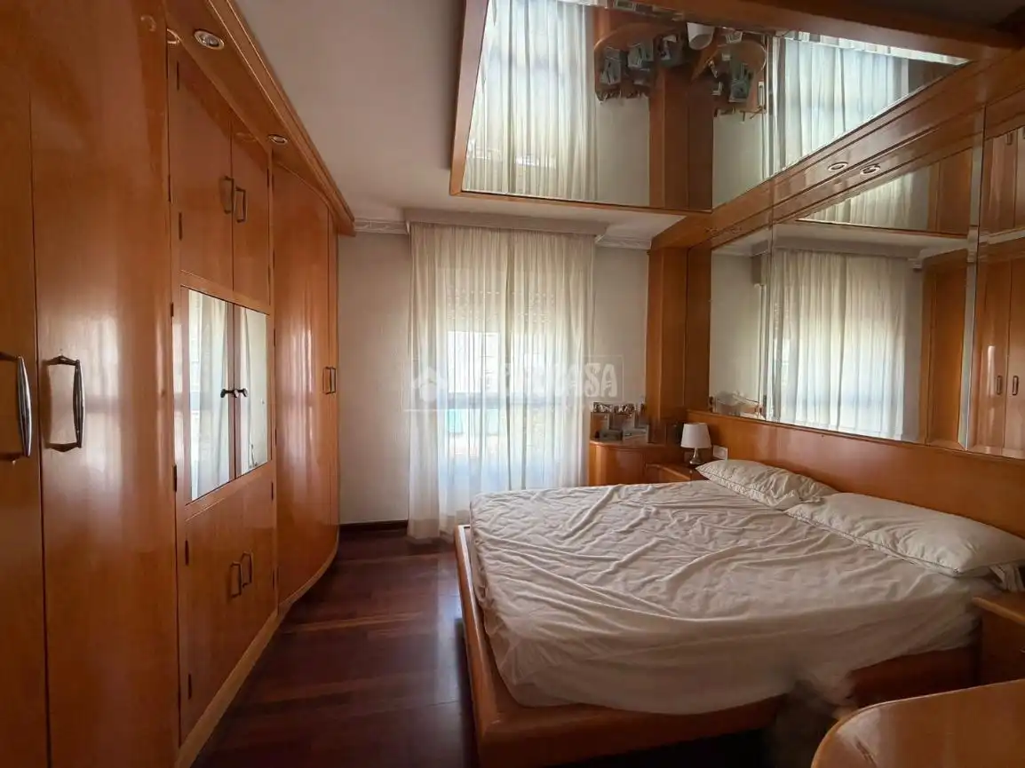 Habitación de Piso en venta en Mijas con Terraza y Piscina comunitaria