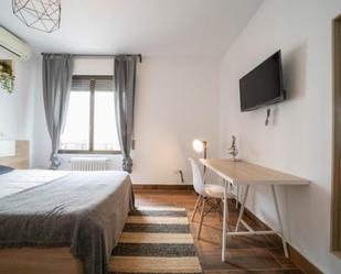 Bedroom of Apartment to share in  Madrid Capital