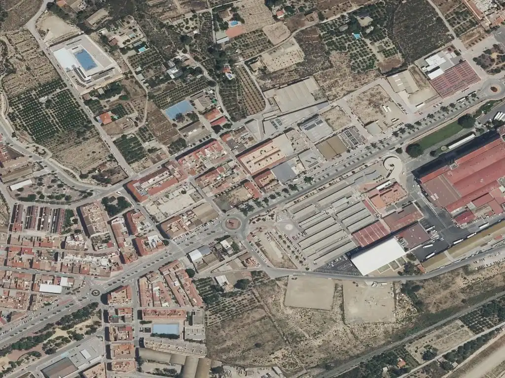 Pis en venda a CALLE SIERRA DE LA MUELA 1 000 1 D, imagen 3