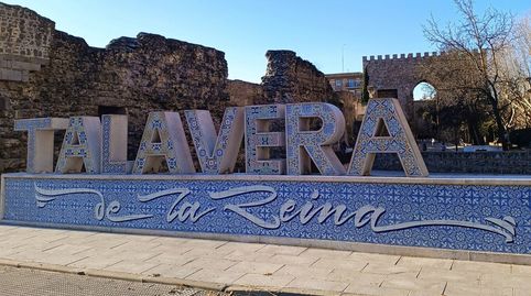 Photo 4 of Flat for sale in Casco Antiguo, Talavera de la Reina