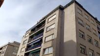 Vista exterior de Pis en venda en Getxo  amb Terrassa