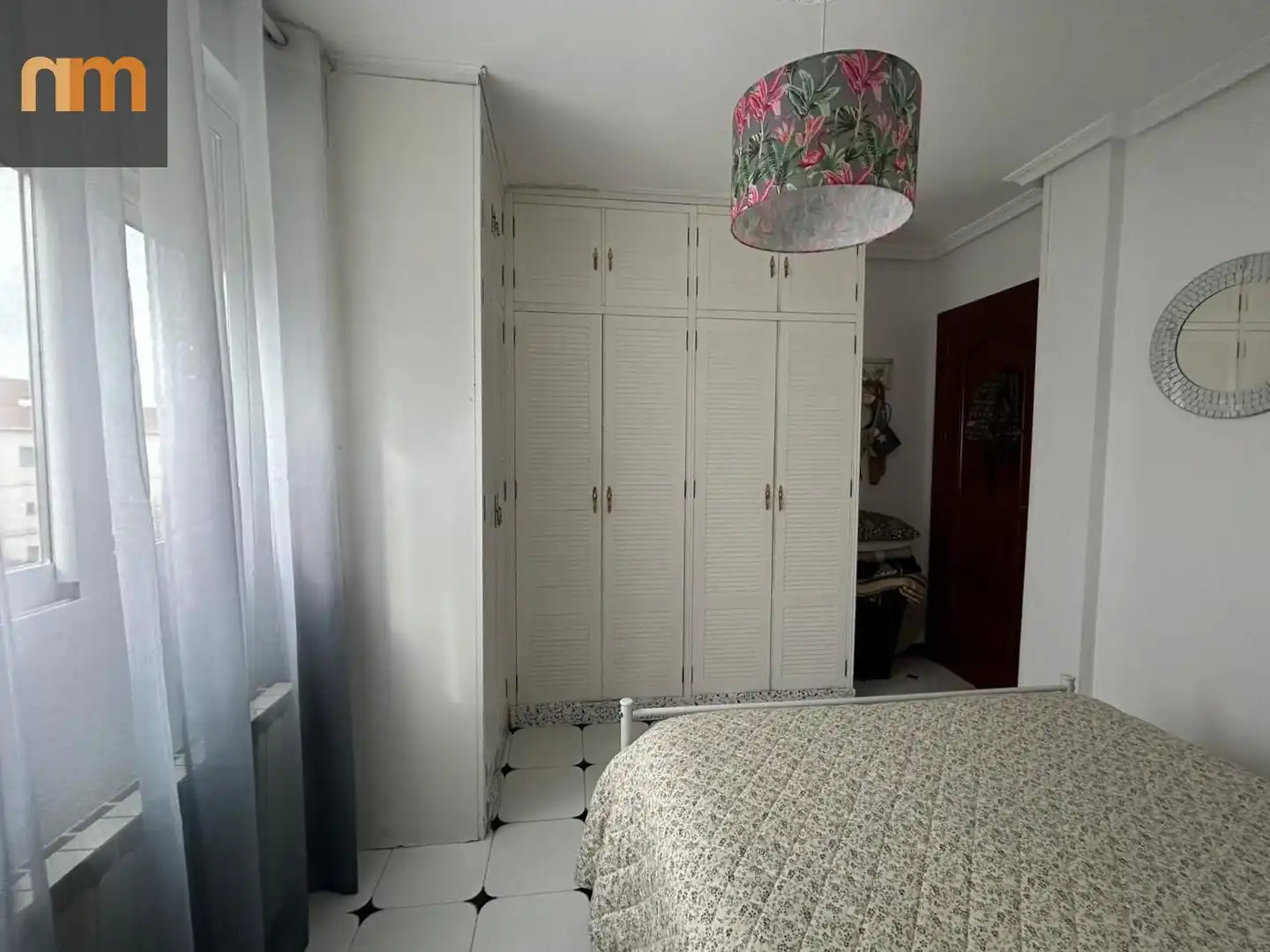 Dormitori de Pis en venda en Ciempozuelos amb Calefacció i Piscina comunitària