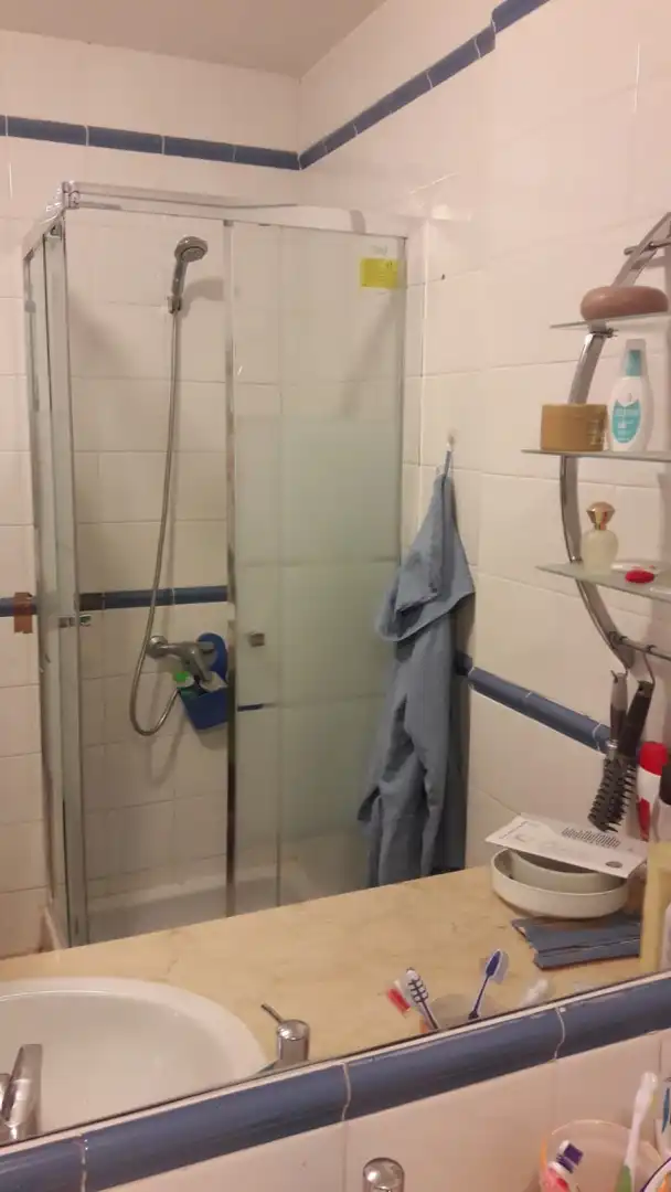 Baño de Piso en venta en Arona con Terraza y Piscina comunitaria