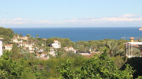 Foto 5 de Casa o chalet en venta en El Montgó, Dénia