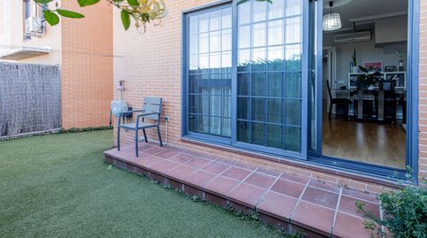 Foto 5 de Casa adosada en venta en Hospital, Valdemoro
