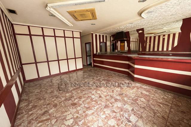 Local comercial en Venta en Villimar - V1 - V2 - S3 - S4 - San Cristobal