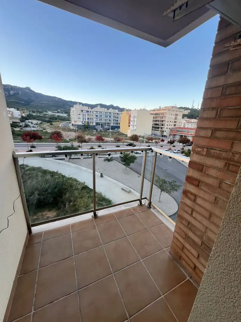 Appartamento con terrazza in vendita a Nord