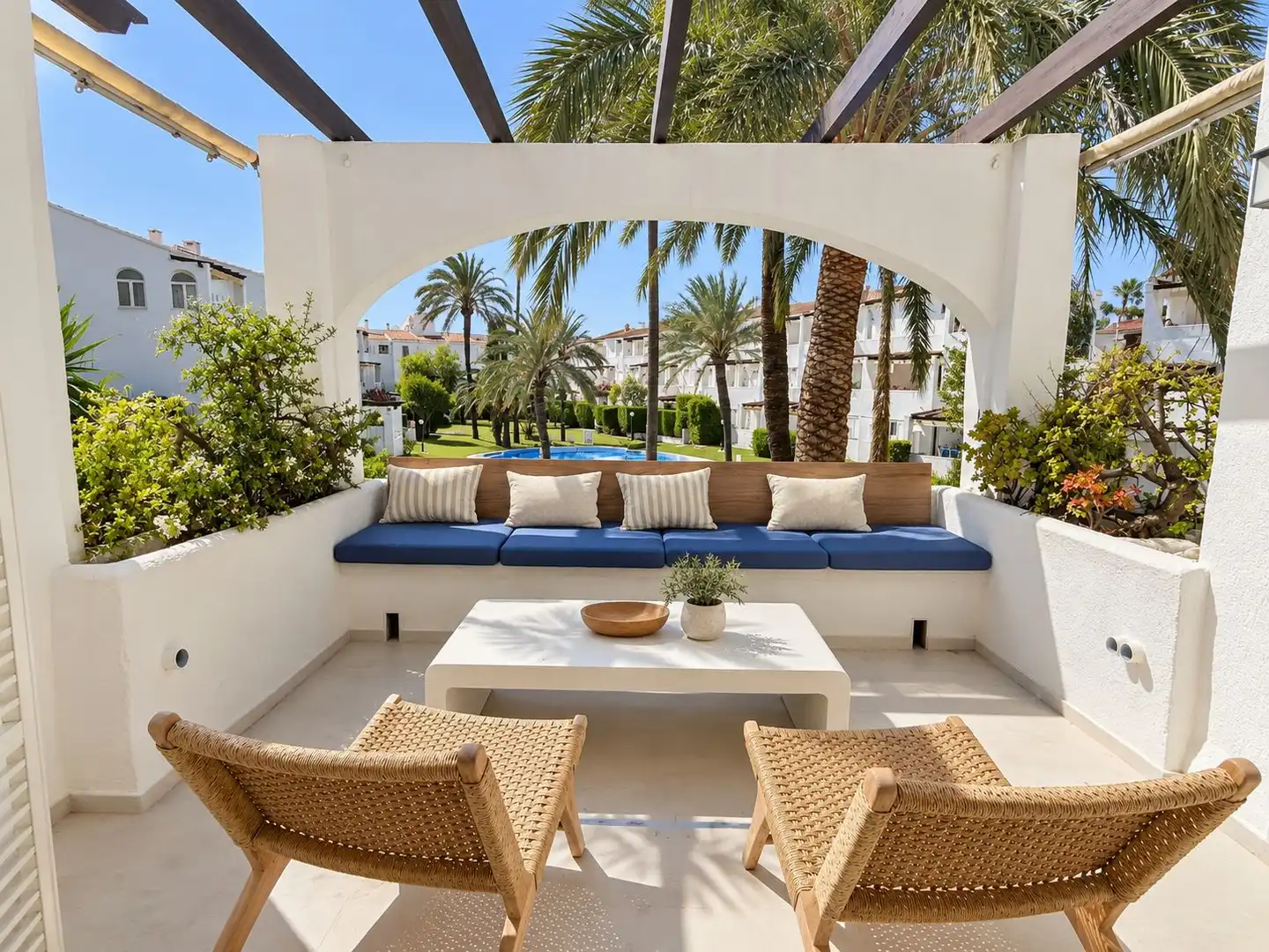 Apartments for rent in Puerto