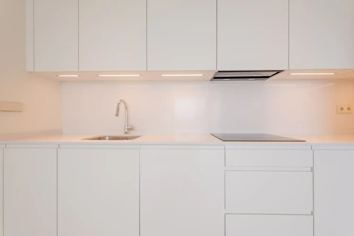 Neubau-Penthouse mit Pool zum Verkauf in Passeig Marítim 100, imagen 10
