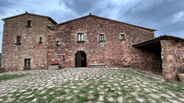 Finca rústica en Venta en  SANT LLEIR en Mura