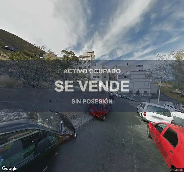 Aparcament de Pis en venda en Las Palmas de Gran Canaria