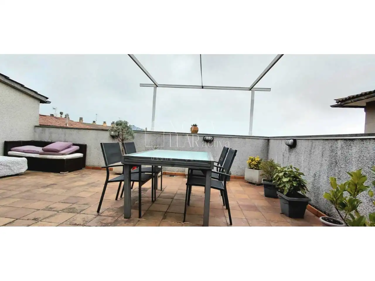 Semi-detached house with terrace for sale in Remei - La Guixa, imagen 22