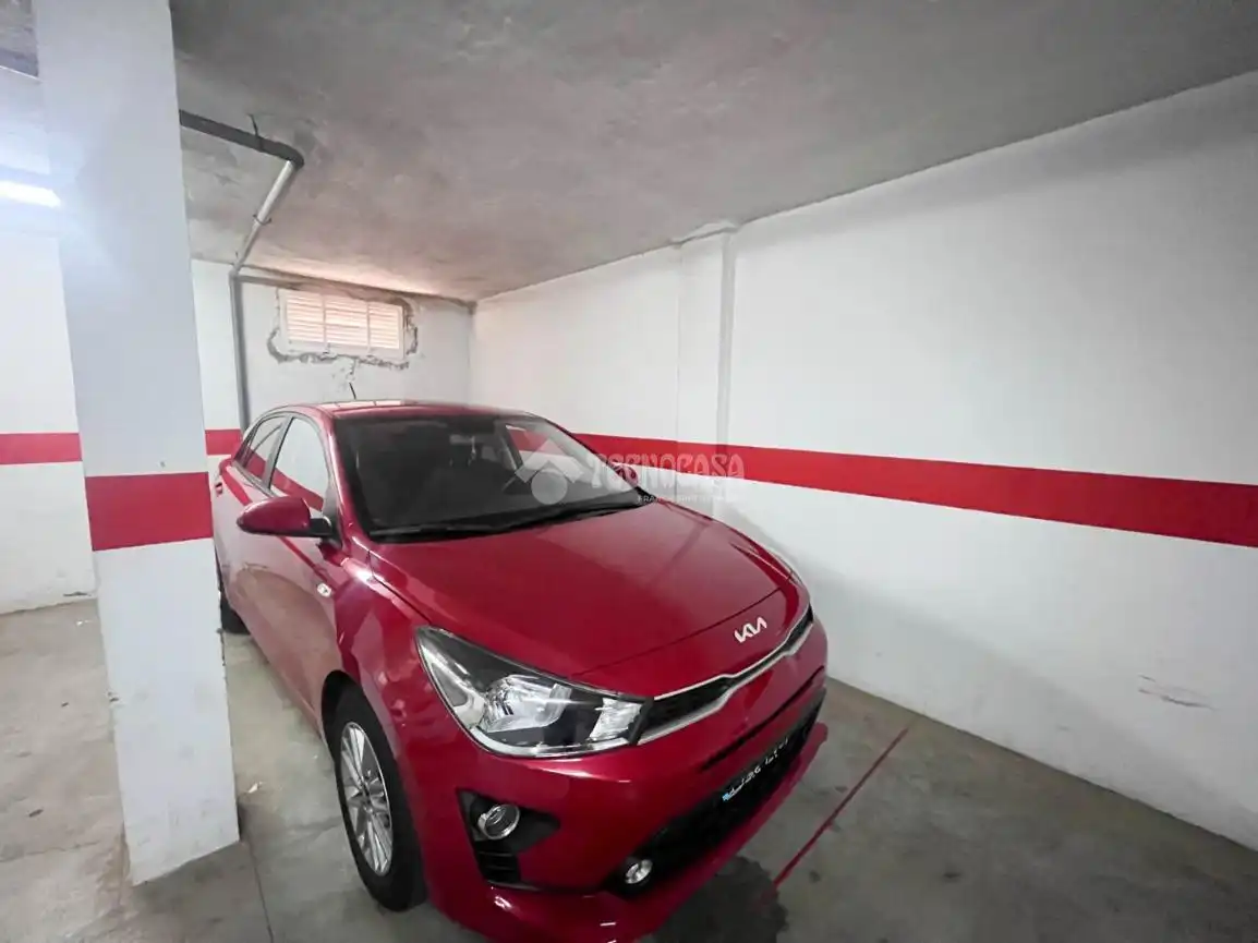 Parking de Piso en venta en Ingenio